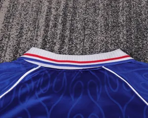 1998 Japan Home Retro Kid Kits Youth Apparels AAAAJersey Supplier Yupoo 10