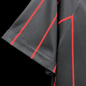 24-25 Flamengo Special Edition Kit Jersey Supplier Yupoo 2