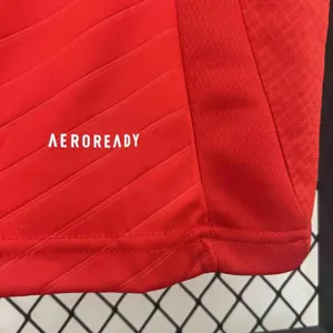 24-25 Benfica Home Kit Soccer Uniform AAAAJersey Wholesale Yupoo 2