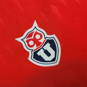 23-24 University of Chile Red Goalkeeper 2