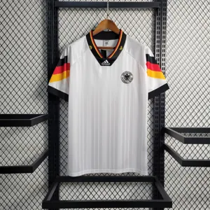 1992 Germany home