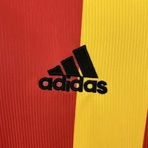 99-00 Galatasaray Home Retro Kit Vintage Shirt AAAAJersey Supplier Yupoo 5