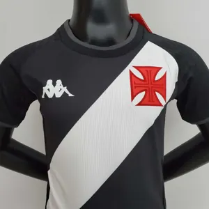 21-22 Vasco da Gama home kids kit 3
