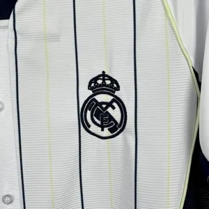 25-26 Real Madrid US Pack Shirt Soccer Apparels AAAAJersey Supply Yupoo 5