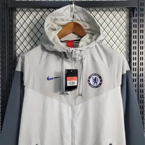 Windbreaker Chelsea 3