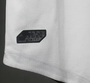 19-20 Juventus Home Retro Kit Vintage Player Version Long Sleeve Shirt AAAAJersey Dropship Yupoo 3