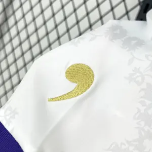 24-25 Real Madrid Comma Special Edition Kit Football T-Shirts AAAAJersey Supplier Yupoo 5