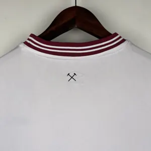 23-24 West Ham away S-4XL 1