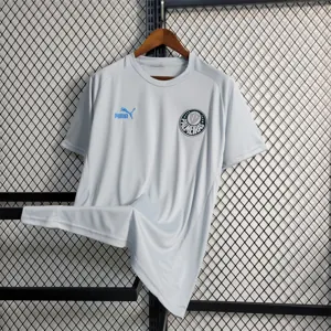 23-24 Palmeiras Training Suit Silver 5