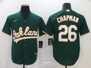 Oakland Athletics 5