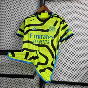 23-24 Arsenal Away S-4XL 1