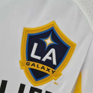 2007 LA Galaxy home 3