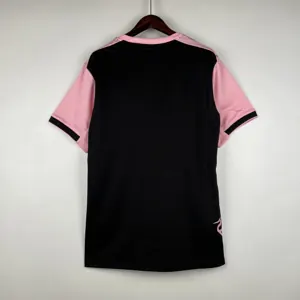 23-24 Inter Miami Black S-XXL Soccer Jerseys 4