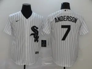 Chicago White Sox 63