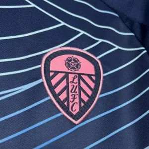 24-25 Leeds United Third Kit Soccer Uniforms Soccer AAAAJersey Yupoo 3