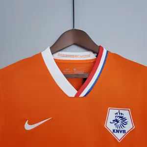 2008 Netherlands home 3