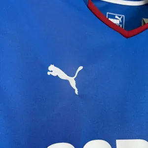 15-16 Rangers Home Retro Kit Vintage Shirt AAAAJersey Supply Yupoo 6