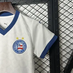 25-26 Bahia Home Kid Kits Youth Apparels AAAAJersey Wholesale Yupoo 7