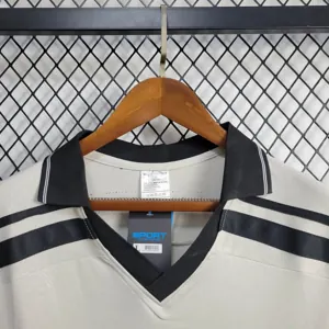 97-98 Corinthians Home Retro Kit Vintage Shirt Football AAAAJersey Supplier 5