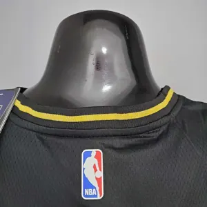 New MARKKANEN#24 Team City Edition Black 5