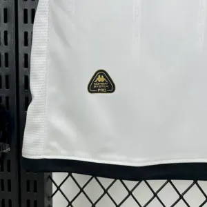 25-26 Botafogo White Special Edition Kit Football T-Shirt AAAAJersey Wholesale Yupoo 4