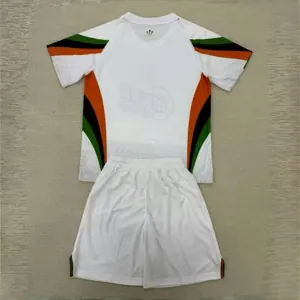 24-25 Venezia Away Kid Kits Youth Apparels AAAAJersey Supplier Yupoo 1