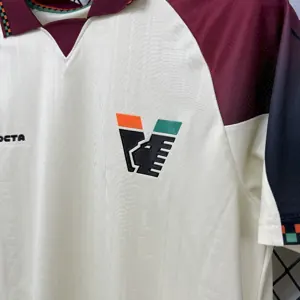 25-26 Venezia Away Kit Shirt Football Uniforms AAAAJersey Supply Yupoo 2