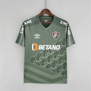 22-23 Fluminense Green