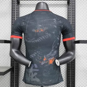 2024 Japan Darth Vader Special Edition Player Version Shirt AAAAJersey Wholesale Yupoo 1