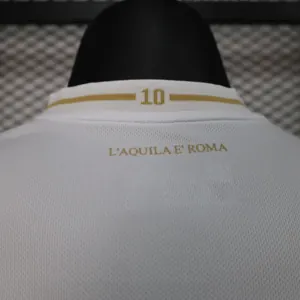 23-24 Lazio Away Player Version Soccer Jerseys Yupoo 3