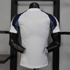 25-26 Tottenham HotSpur Home Kit Player Version Shirt AAAAJersey Dropship Yupoo 1