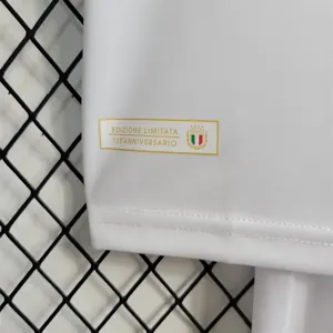 2023 Kids Italy White Commemorative Edition Size 16-28 9