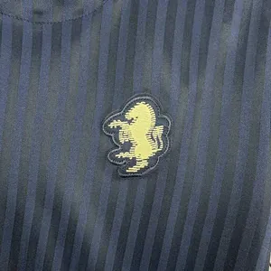 25-26 Juventus Black Kit Special Edition Soccer AAAAJersey Yupoo 1