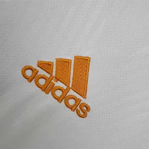 21-22 Real Madrid home long sleeve 12