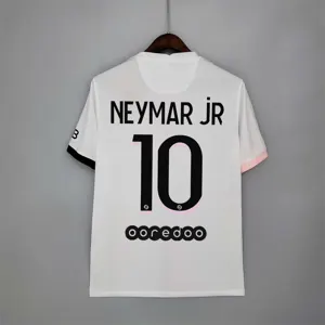 21-22 PSG away 17