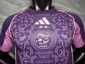 2026 Algeria Special Edition KIt Player Version Soccer T-Shirt AAAAJersey Supply Yupoo-9 3