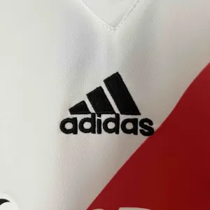 98-99 River Plate Home Retro Kit Vintage Shirt Best Wholesale Yupoo 3