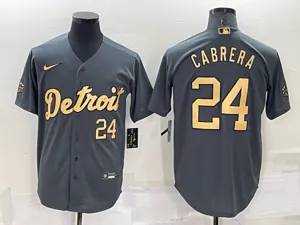Detroit Tigers 19