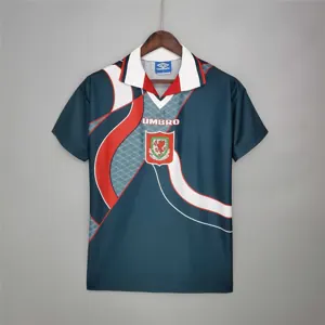 94-95 Wales away