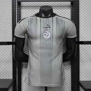 2026 Algeria Special Edition KIt Player Version Soccer T-Shirt AAAAJersey Supply Yupoo 6