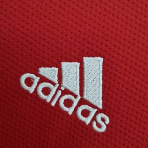 22-23 Manchester United red training suit 4