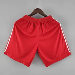 22-23 Bayern home Shorts 3