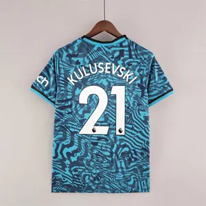 22-23 Tottenham Hotspur third away 1