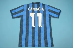 1991 Atalanta home blue 3