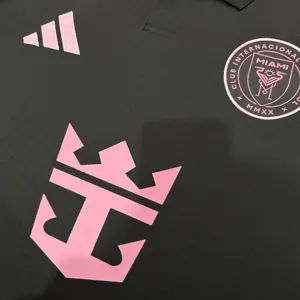 26-27 Inter Miami Mens Kit Away Soccer T-Shirt AAAAJersey Supply Yupoo 8 3