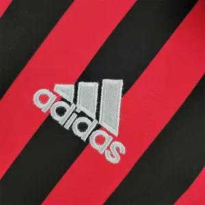 99-00 AC Milan home long sleeve 1