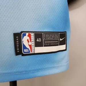 New Nets Harden #13 Retro Limited Edition Blue 8