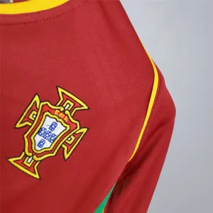 2002 Portugal home red 3