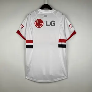 07-08 Retro Sao Paulo home S-XXL 2