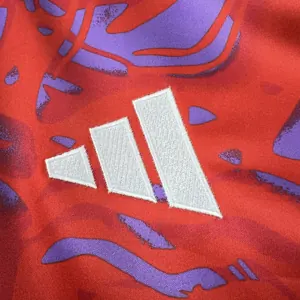 2026 Costa Rica Home Kit Football T-Shirt AAAAJersey Supply Yupoo 3